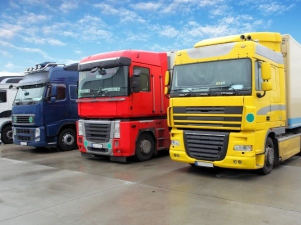 Adana Yenişarbademli Nakliye